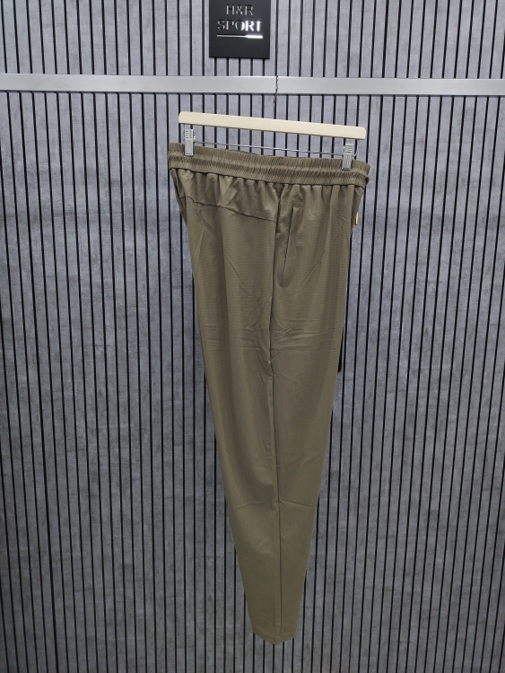 بنطلون فيزو قماش مربعات صيني