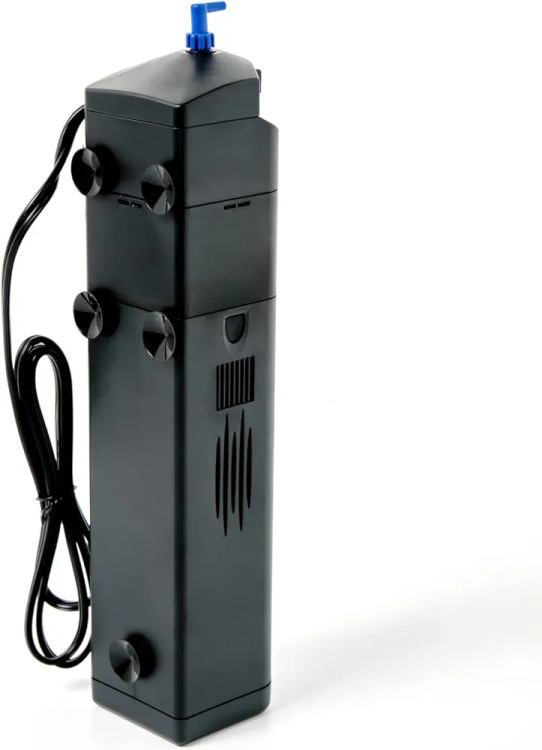 فلتر داخلي من SUNSUN مع لمبة UV