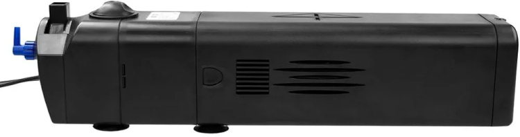 فلتر داخلي من SUNSUN مع لمبة UV