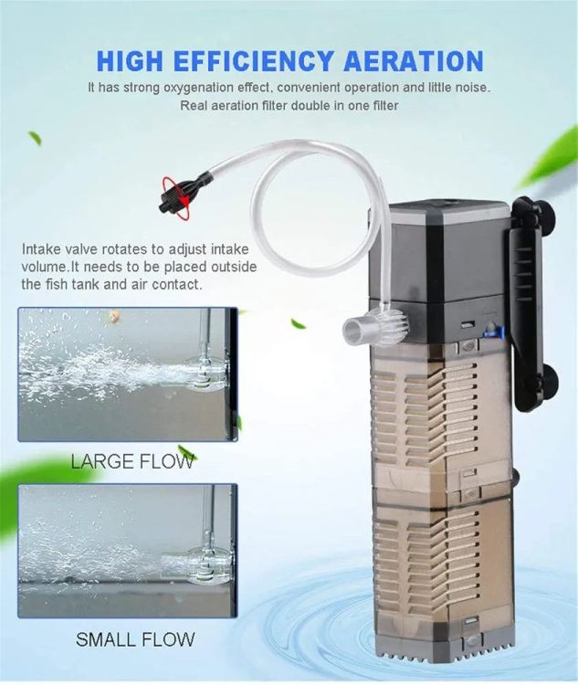 فلتر داخلي منGrech