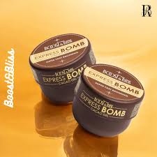 زيت تسمير البشرة بوست آند بليس كوكو تانينج بومب إكسبريس 250 مل