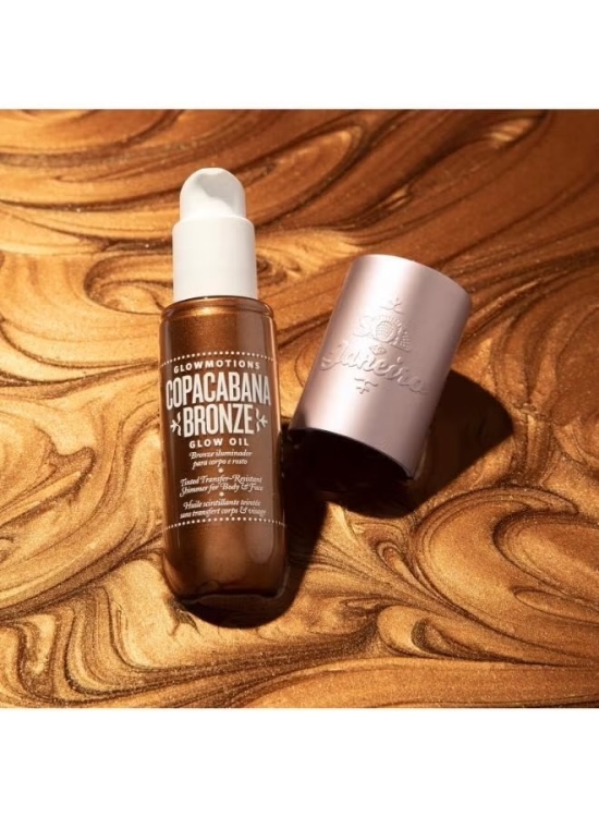 زيت تسمير البشرة بوست آند بليس سريع التسمير، مقاوم للماء، حماية من الأشعة فوق البنفسجية الطويلة والمتوسطة، 90 مل