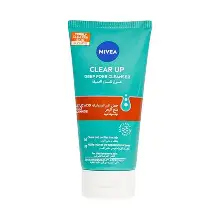 نيفيا كلير اب غسول للمسام العميقه150 مل