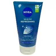 نيفيا غسول الوجه منعش بزهرة اللوتس 150 مل 