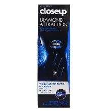 كلوز اب معجون اسنان داموند اتراكشن 100 جم