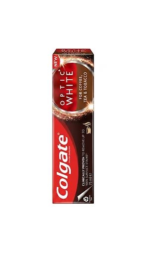 كولجيت معجون اسنان لمستخدمي القهوة والشاي 75 مل 