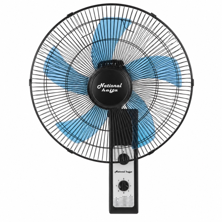 مروحة تعليق  18 انش 5 شفرات 