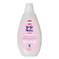 نونو لوشن لطيف للاطفال 500 مل 
