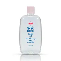 نونو زيت للاطفال 400 مل
