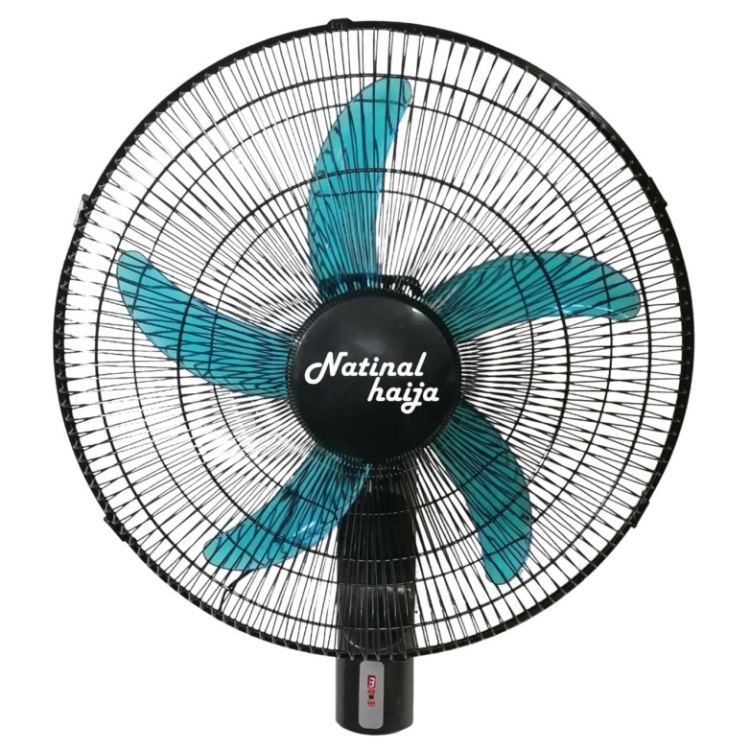 مروحة تعليق 20" 5 شفرات