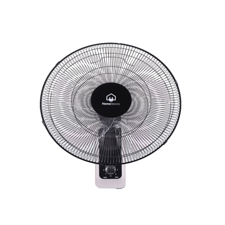 مروحة تعليق  18 انش 5 شفرات 