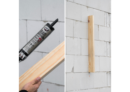 K2 BRAVO سيليكون احترافي 