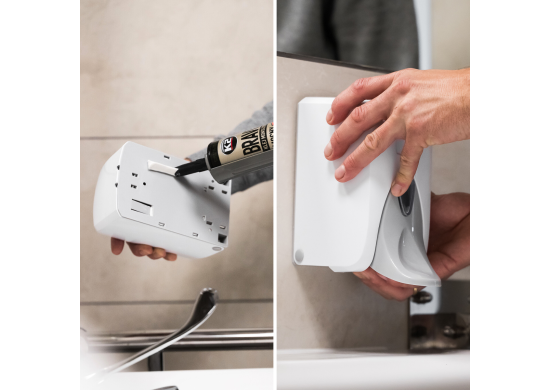 K2 BRAVO سيليكون احترافي 