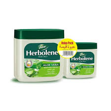 دابر هيربولين جيلي بتروليوم  الصبار 425 مل + 115 مل