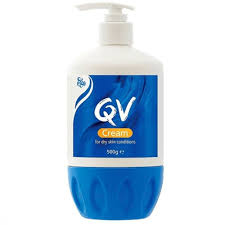 كيوفى كريم مرطب للبشرة شديدة الجفاف 500 جم