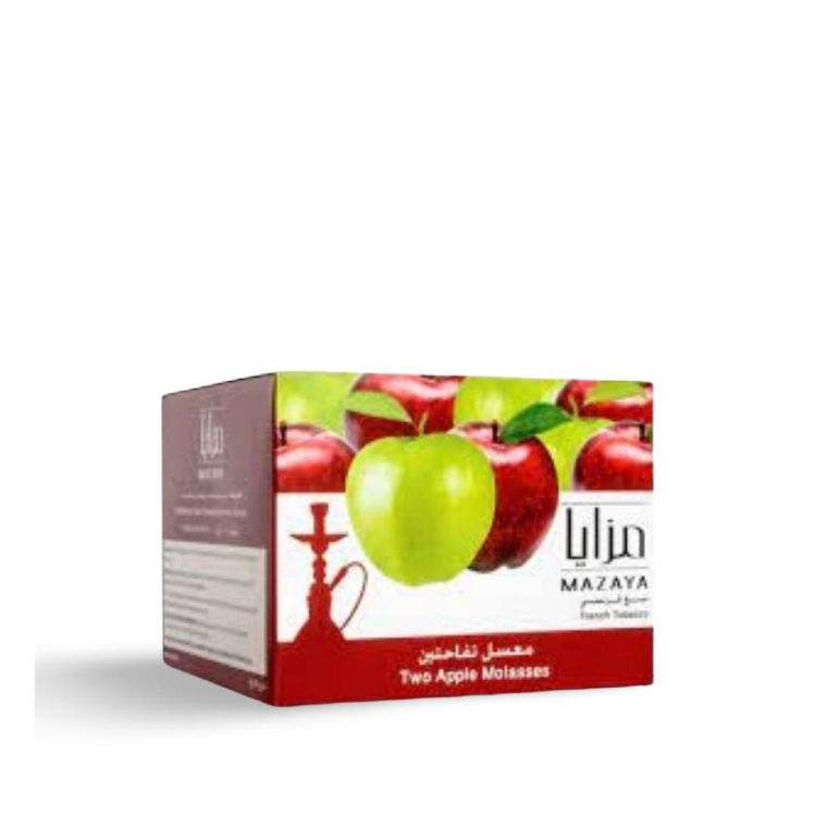 MAZAYA Two Apples  Flavor 1K