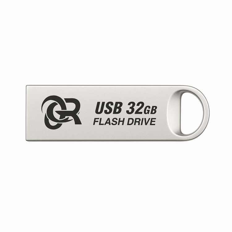فلاش ميموري USB 3.0 سعة 32 جيجا بايت