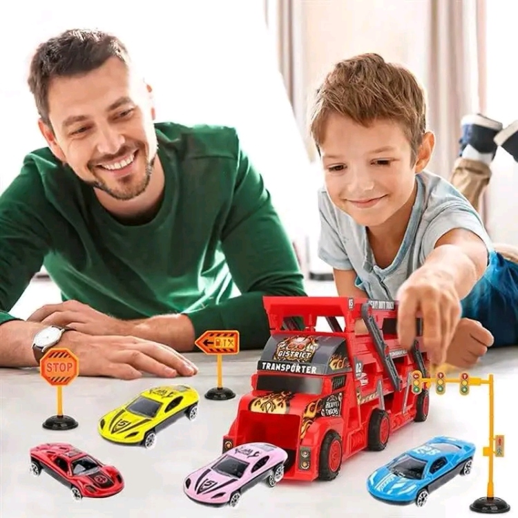 شاحنه إطلاق سيارات 