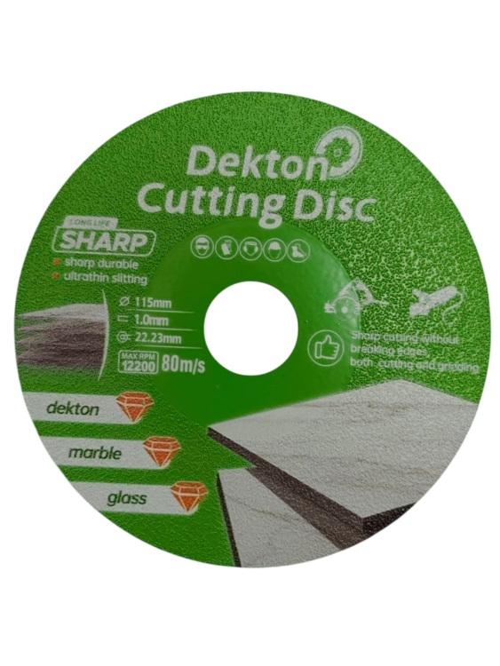 فيبر قص للزجاج و الرخام 