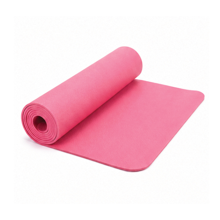 غطاء أرضي لصالات التمارين الرياضية