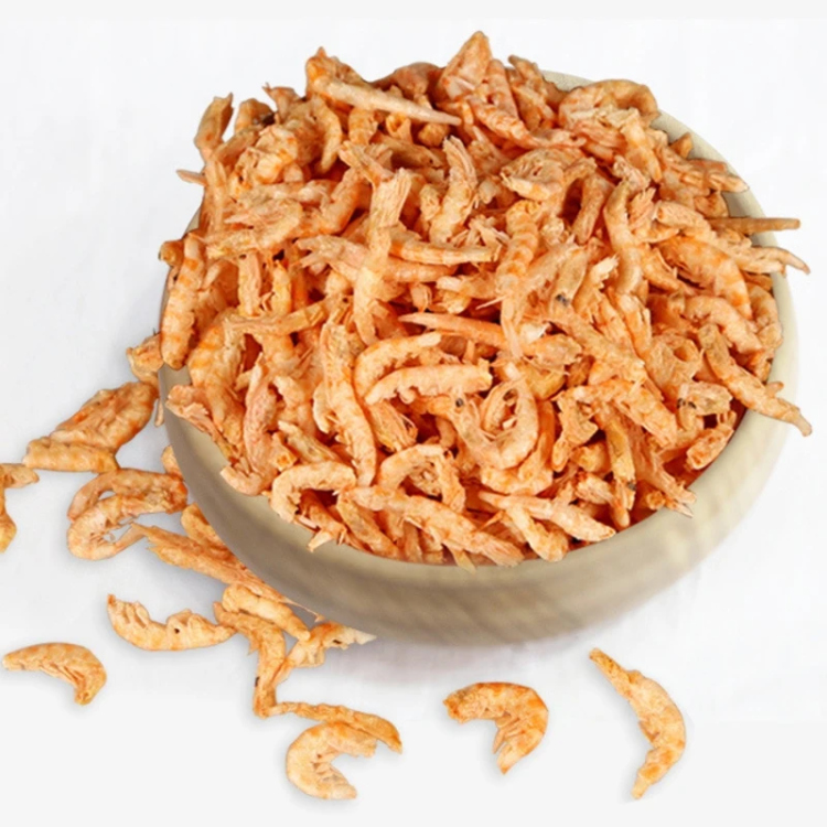 ربيان مجفف من SUNSUN 