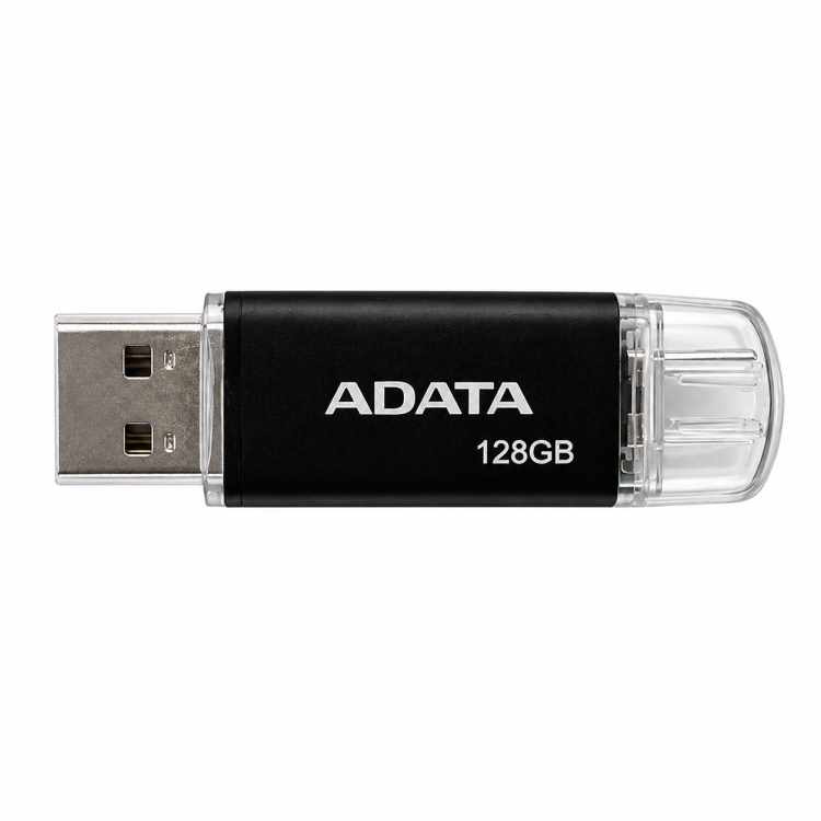 128 جيجا بايت فلاش ميموري للموبايل والكمبيوتر USB 2.0