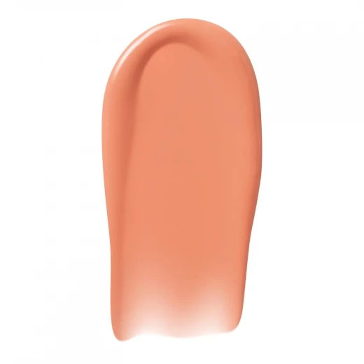 بلاشر سائل e.l.f. Camo لون Peach Perfect، عالي التصبغ وثابت طويل، لمسة ناعمة ومشرقة، نباتي وخالي من التجارب على الحيوانات