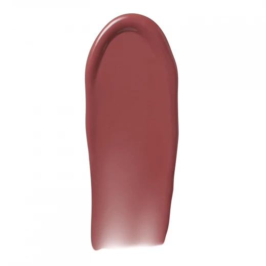 أحمر خدود سائل من إلف كامو، لون وردي باهت، أحمر خدود سائل عالي الصبغة يدوم طويلاً، لمسة نهائية ناعمة وندية، نباتي وخالٍ