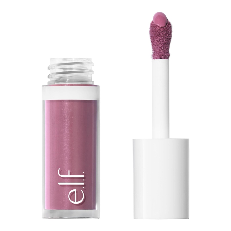 e.l.f. Camo Liquid Blush Bold-Faced Lilac -