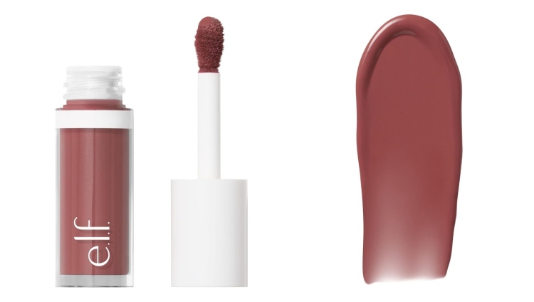 ELF e.l.f. Camo Liquid Blush (Suave Mauve) NEW & Original Packaging