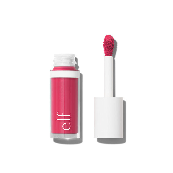 .L.F COSMETICS Camo Liquid Blush - Comin' In Hot Pink