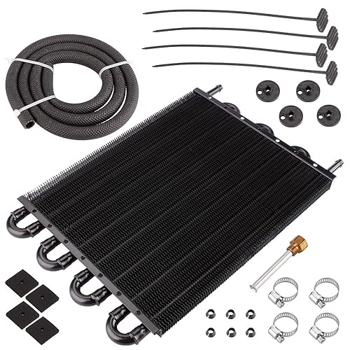 كت مبرّد زيت عالي الكفاءة 