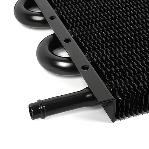 كت مبرّد زيت عالي الكفاءة 