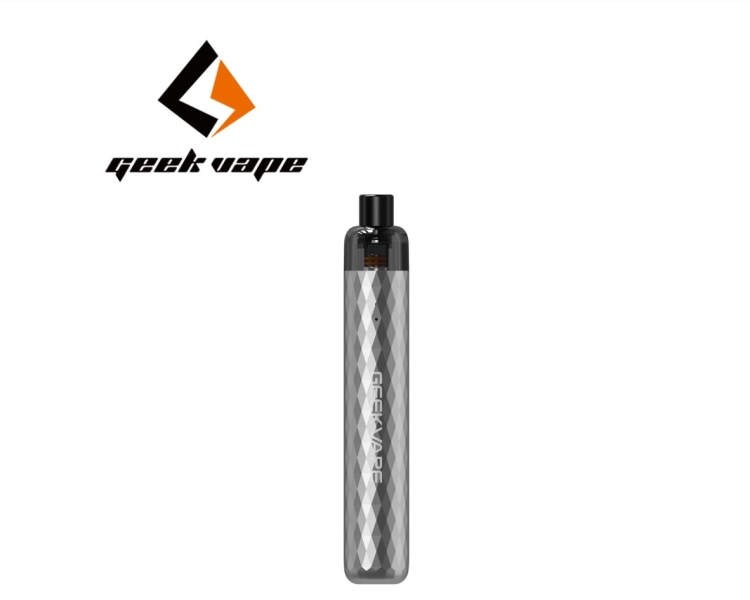 Geek Vape Wenax S-C Rechargeable, Refillable, Vape Device