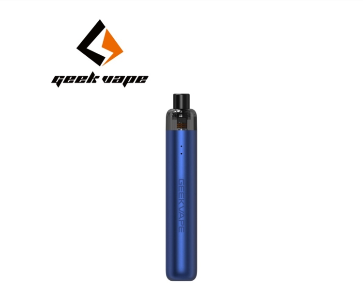Geek Vape Wenax S-C Rechargeable, Refillable, Vape Device