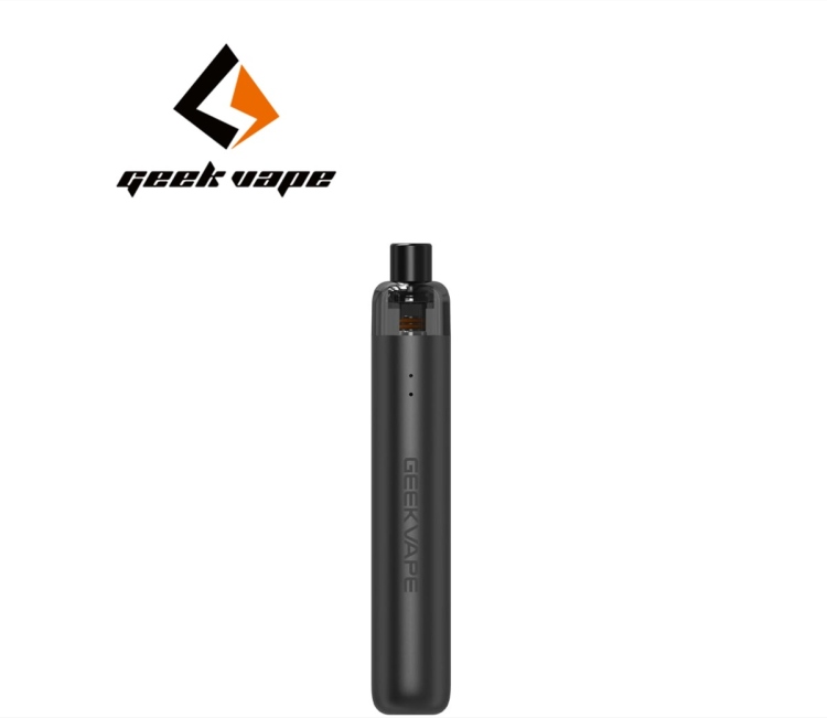 Geek Vape Wenax S-C Rechargeable, Refillable, Vape Device