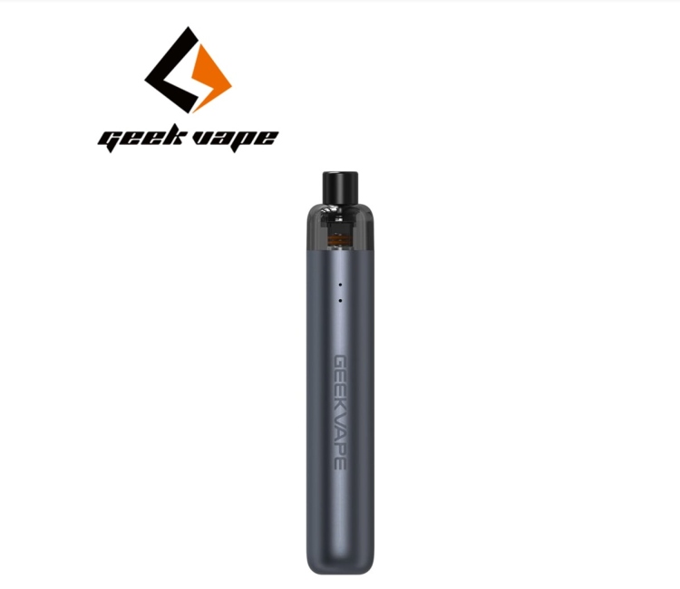 Geek Vape Wenax S-C Rechargeable, Refillable, Vape Device