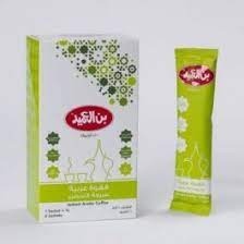 بن العميد قهوة عربية سادة * 6