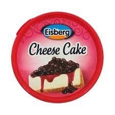 آيسبيرغ آيس كريم تشيز كيك 1.5 لتر