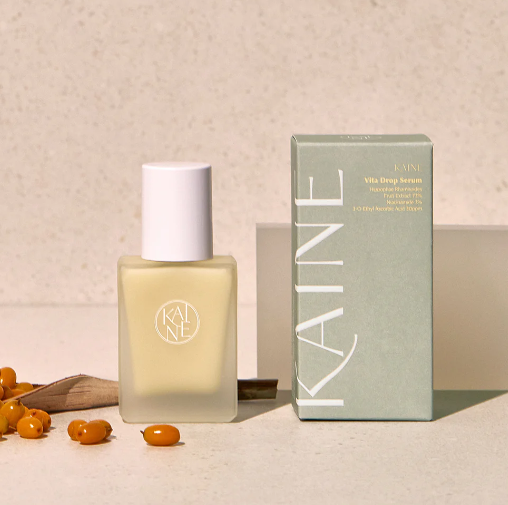 KAINE, Vita Drop Serum