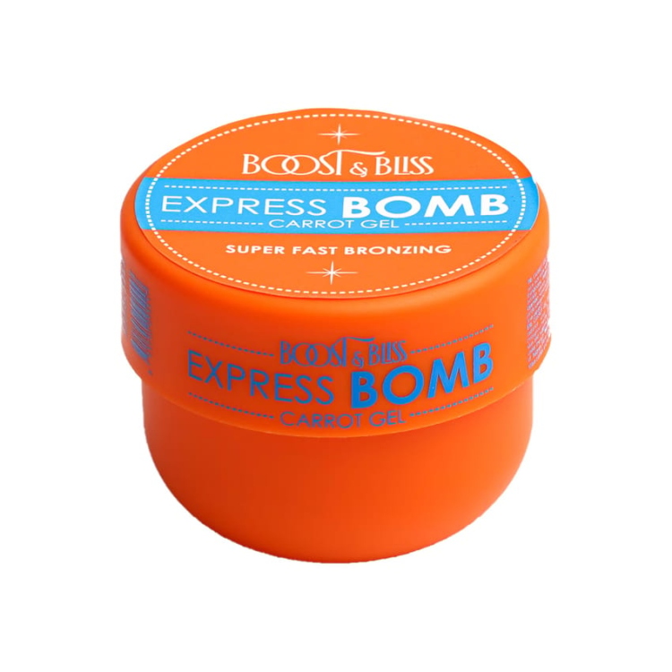 كريم تسمير الجسم Boost & Bliss 