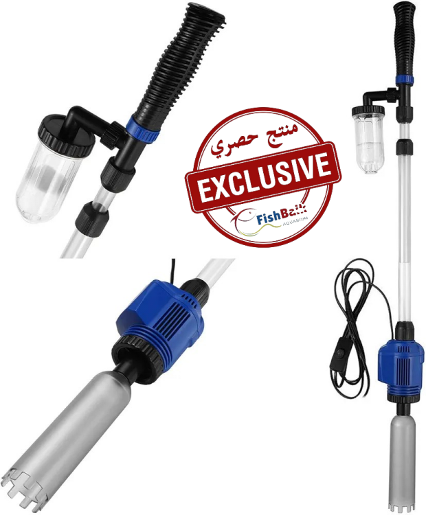 مكنسة SunSun HXS-02 الذكية