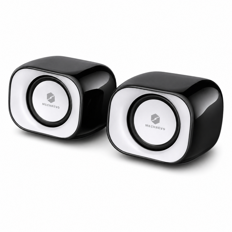 سماعات ;كمبيوتر AUX ,USB Power