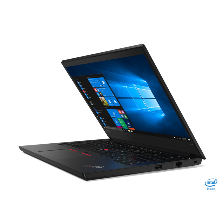 LENOVO THINKPAD E15  I5 10TH  - 8GB RAM -256GB SSD - 15.6"-  REFURBISHING - 6 MONTH WARRANTY