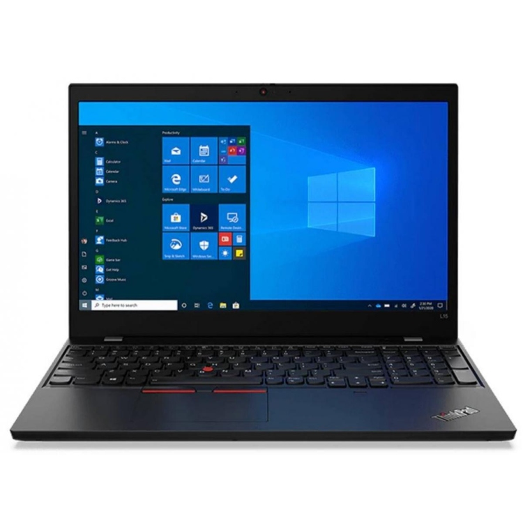 LENOVO THINKPAD L15  I5 11TH  - 8GB RAM -256GB SSD - 15.6"-  REFURBISHING - 6 MONTH WARRANTY