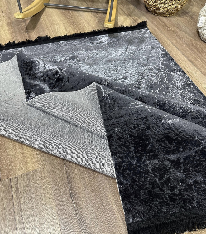 High-tech micro fiber with polyster thread touched super soft button and powder-proof feature