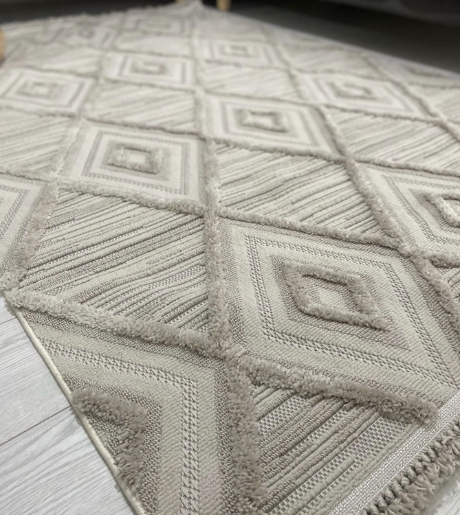 High-tech micro fiber with polyster thread touched super soft button and powder-proof feature