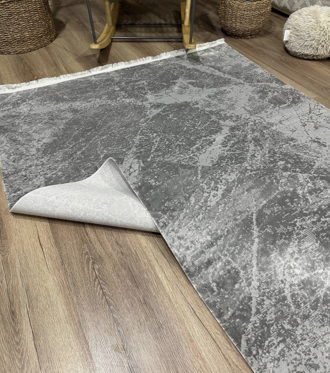 High-tech micro fiber with polyster thread touched super soft button and powder-proof feature