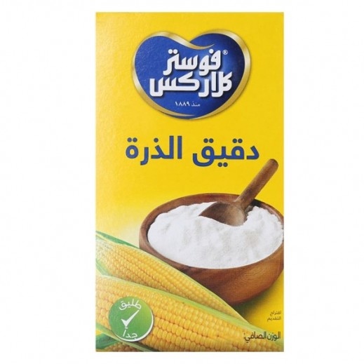 فوستر كلاركس نشاء 400 غم 