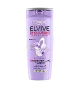 إلفيف شامبو  هيالورون مرطب 400 مل